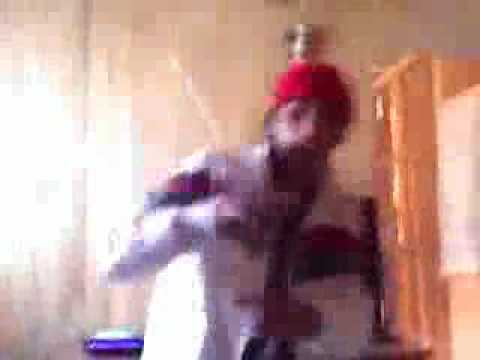 LOS REM STONE FT DON CHEZINA EL SUPER MAKINON 2010.avi