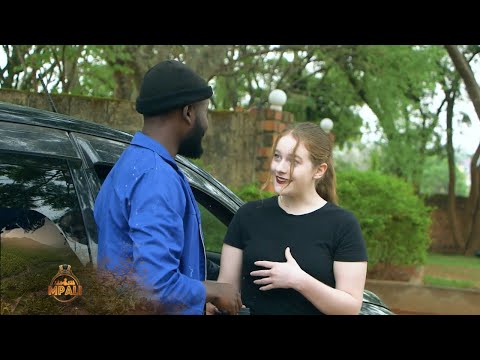 Fighting over love – Mpali | S4 | Ep 148 | Zambezi Magic