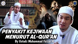 Download lagu GANGGUAN KEJIWAAN MENURUT AL-QUR'AN mp3 Download lagu GANGGUAN KEJIWAAN MENURUT AL-QUR'AN mp3
