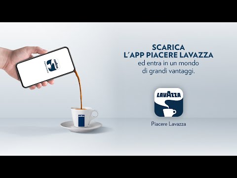 Piacere Lavazza