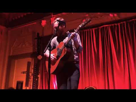 Fever Moon - Kevin Devine