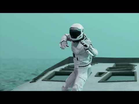 DJ Cosmin & J.J.Bay - Gonna be You