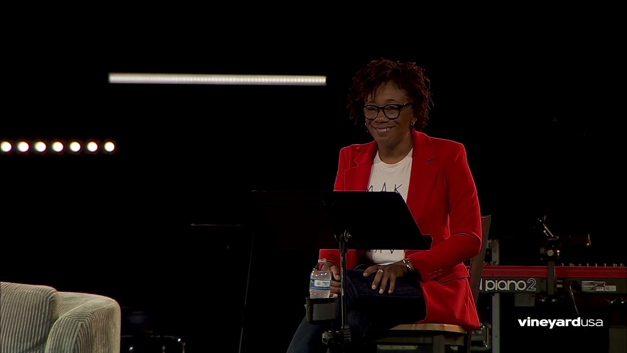 Dr. Korie Little Edwards