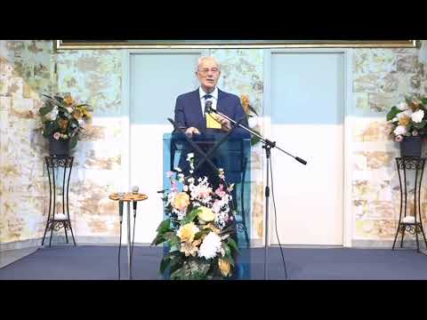 "Chiamati ad una sfida". 1°Samuele 17 (Past. Paolo Giovannini)