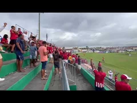 Lagarto 0 x 2 Sergipe - Série D - Grupo 4 - Brasileirão Série D