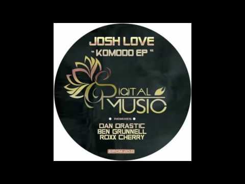 Josh Love - Original Pleasure (Roxx Cherry Remix)