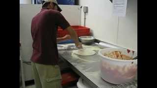 preview picture of video 'Pizza Bolis Ellicott City Rolling Pizza'