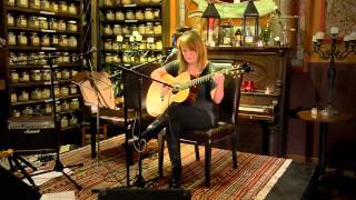 Townes Van Zandt's Catfish Song - By Kat Eggleston