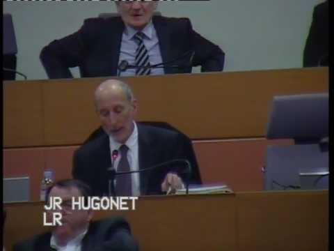 Intervention de Jean-Raymond Hugonet