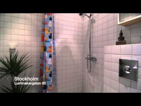 Såld, 2:a · 60m2 · 3665 kr avg, Vasastan/Norrmalm : Via Notar mäklare Vasastan