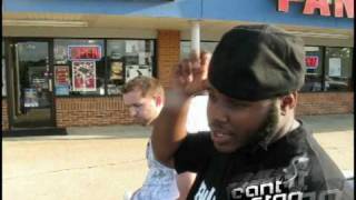 SHIZZ NITTY & BEN JACOBS FREESTYLE IN DELAWARE