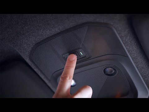 połączenie alarmowe e-call - R5 E-Tech electric - Renault