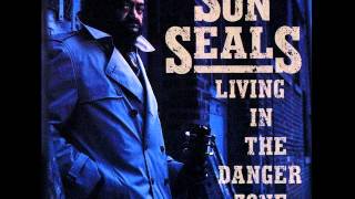 Son Seals - I Can't Lose The Blues