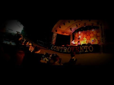 Gastu mai pensà _ Disincanto interpretano Lino Toffolo