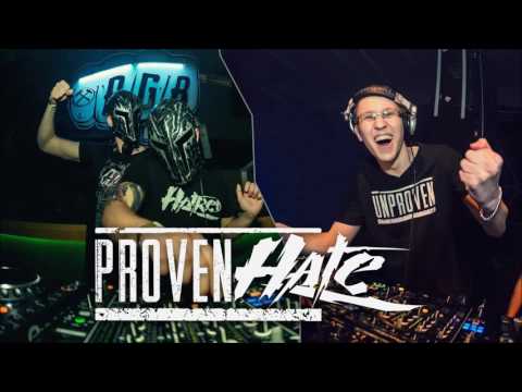 ProvenHate aka Unproven & Hatred @ Core Assault 2017