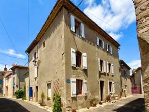Propriété à vendre à Trausse, Aude - 139 000 € - photo n°3