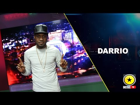 Darrio Back On Track After Fallout With Konshens