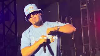 Baby Bash - Certified Freak (2023.07.16 Pershing Square)