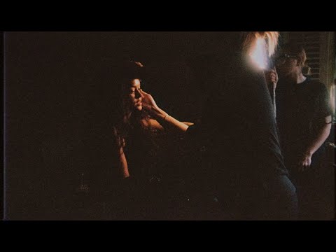 Casey Bishop - Bad Dream (Official Visualizer)