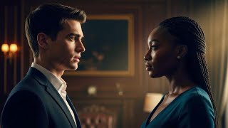 ELE COBRAVA VIDAS SEM HESITAR — ATÉ SE APAIXONAR POR UMA MULHER NIGERIANA QUE NÃO SE CURVOU