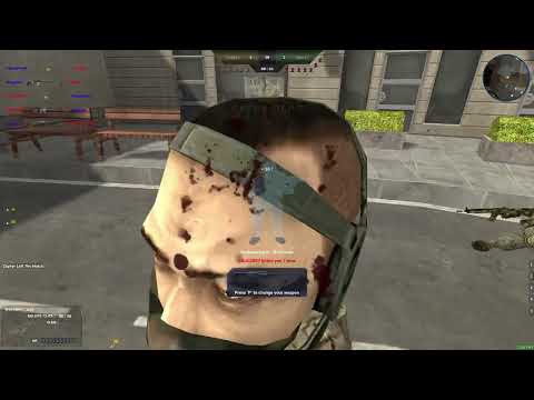 Rush Team Fly Hacker??!!! {DPB}