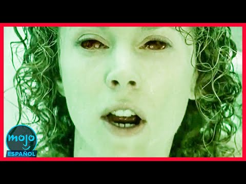 ¡Top 30 Películas de Ciencia Ficción más SUBESTIMADAS de Todos los Tiempos!