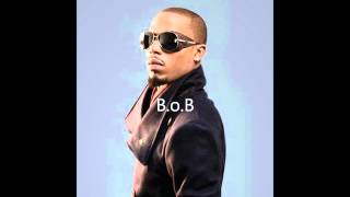 CyHi The Prynce - Stadium (ft. B.o.B) Lyrics