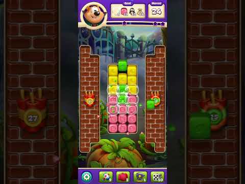 Toon Blast Level 8600  - NO BOOSTERS