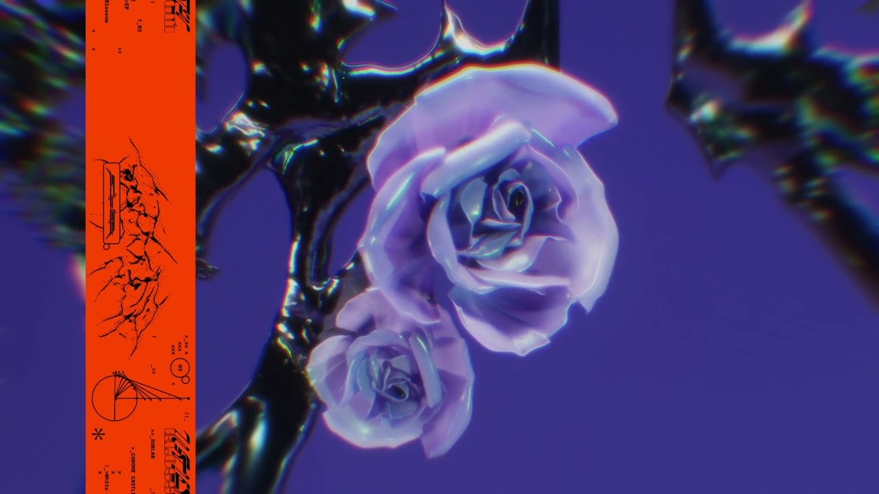 Sublab - White Blossom