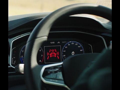 Braking the cycle – Emergency Braking (front assist)