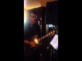 Danny Fisher as Roy Orbison - You May Feel Me Crying - HD