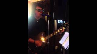 Danny Fisher as Roy Orbison - You May Feel Me Crying - HD