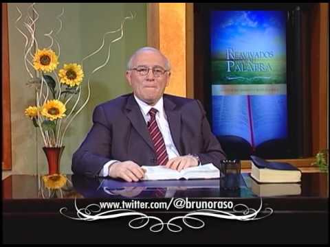 Reavivados por su Palabra - 17/04/2017 - Proverbios 18