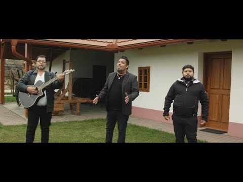 "GITANO BAND - TU JE MOJ DOM" (Cover)