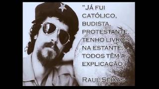 Raul Seixas - Gita (Acústico)