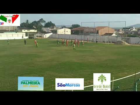 CSE 3x0 seleção de quebrangulo - jogo treino