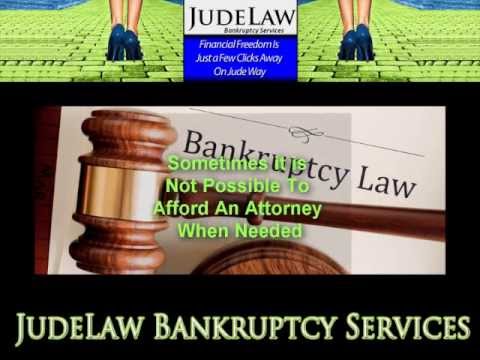 Bankruptcy Petition Preparation Service