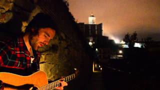 Benjamin Owen -  Take Me To The Stars