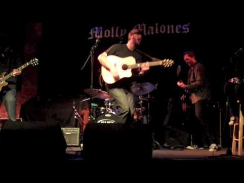 Mike Stocksdale Band - Dirty Bar of Soap