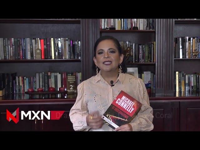 Vídeo relacionado con El observatorio [AdN] (13/20)
