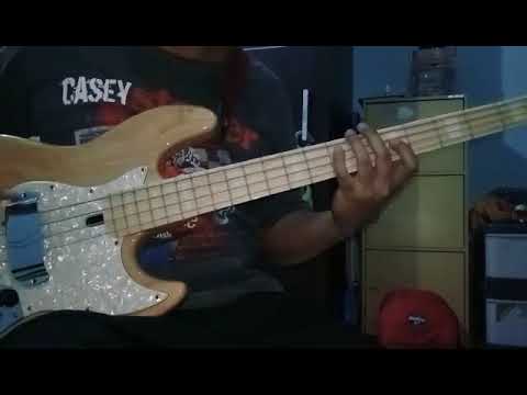 Intro Bass DENGAN ANUG’RAH-MU JPCC Made Alive