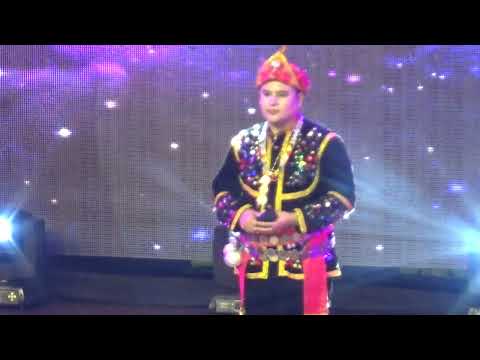 KDCA SUGANDOI 2022 QTR FINAL -BELURAN - RAY ASMADI - RUNGUS SONG - SANGOD