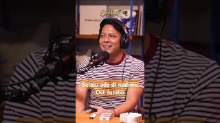 Download lagu Aa Boril 🤩 Ost Jumbo - Selalu ada di nadimu #ariel #arielnoah #ostjumbo mp3