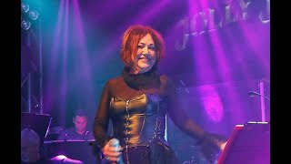 NAZAN ÖNCEL - Sakin Ol Şampiyon (Konser/Canlı) @Jolly Joker Antalya