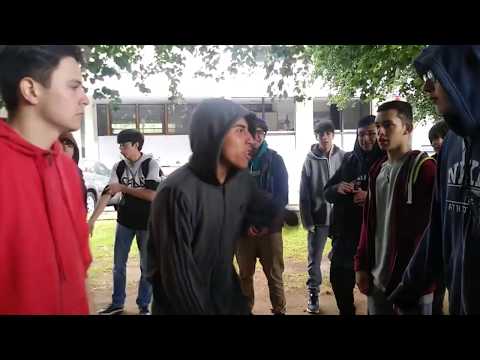 MOHNEN vs KARL vs CVERO vs HOLSENH - Filtros - RelV FULL TRAP | Temporada 2020-21