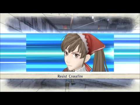 Let's Resist - Valkyria Chronicles - Part 70 - That's a Nasty Gun