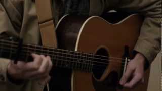 Dillon Hodges - The Night My Heart Disappeared - Shaker Steps