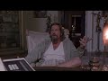 I’m the Dude or This aggression will not stand man