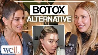 The Beauty Shaman Method That Replaced Arielle's Botox for 2 Years