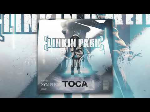 Timmy Trumpet vs. Linkin Park vs. Aspyer - Numb vs. Toca vs. Symphony (Korbinian Schindler Mashup)